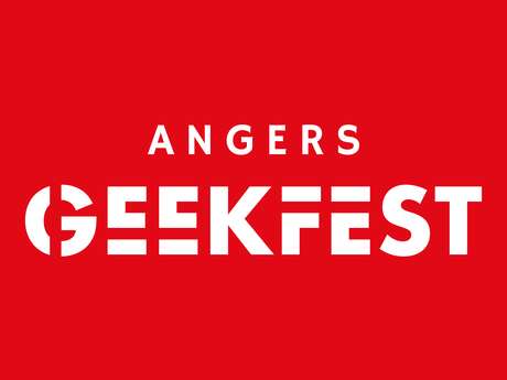 Angers Geekfest