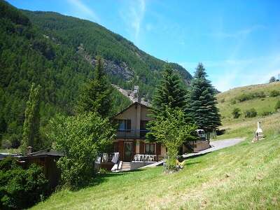 Appartement 2 personnes - Campanule