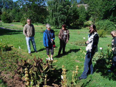 Environnement et Patrimoine