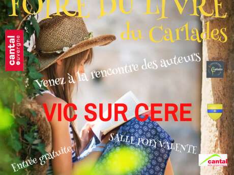 Foire du Livre