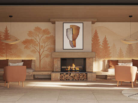 Chalet Valora