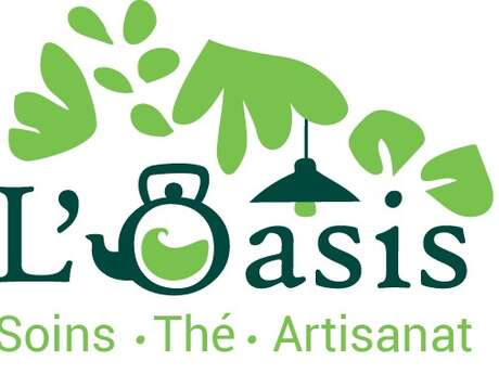 L'Oasis - Soins, Thé, Artisant