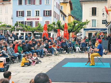 Clowns crazy days Festival - 6th Edition