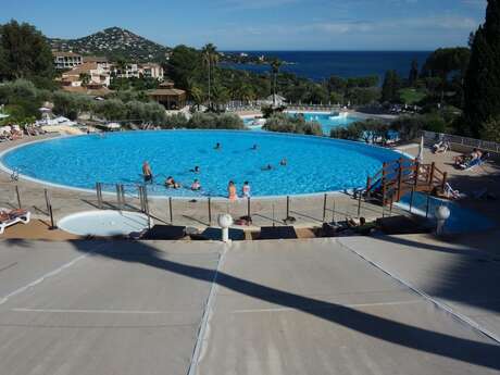 DM4 Hameau Cap Esterel