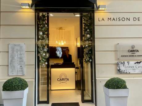 Maison de Beauté Carita
