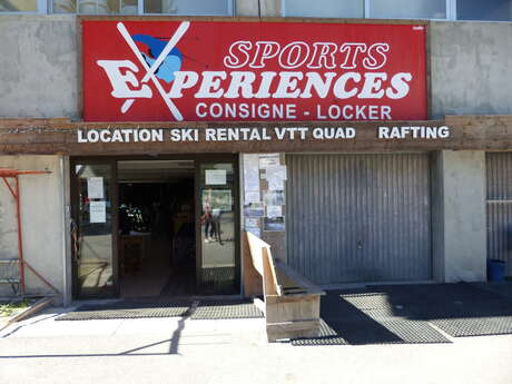 Sports Expériences