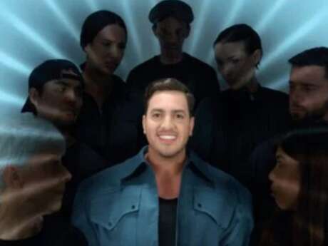 Amine Radi - La suivette