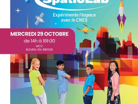 SpatioLab