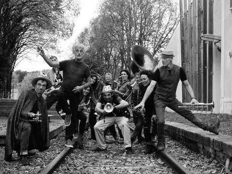 Guinguette Saviloisirs