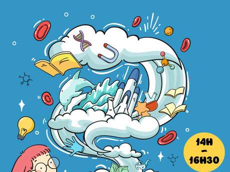 Kermesse  « Science en fête ! »