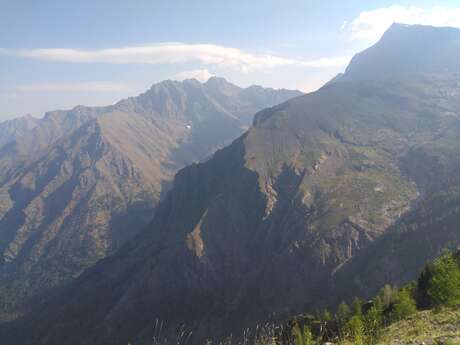 Sorties trail cool et dégustation - Tudual Grall Montagne Aventure