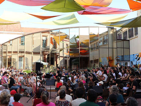 Fiesta de la Música