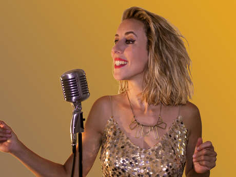 Les lives du Brec - Sugar Ann