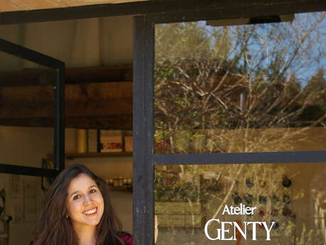 Atelier Genty