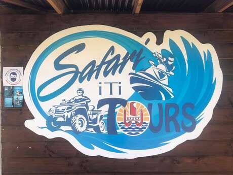 Safari Iti Tours