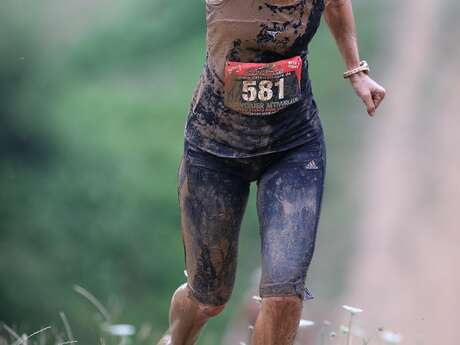 Trail du Patrimoine