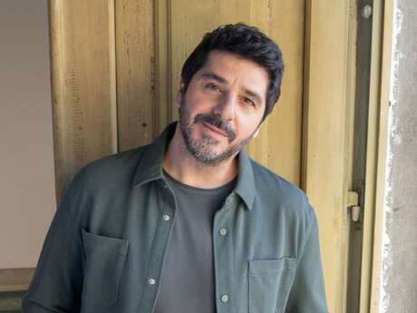 Summer Scenes : Patrick Fiori