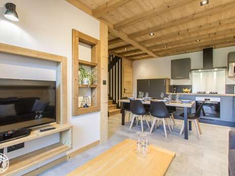 La Grange du Maravant