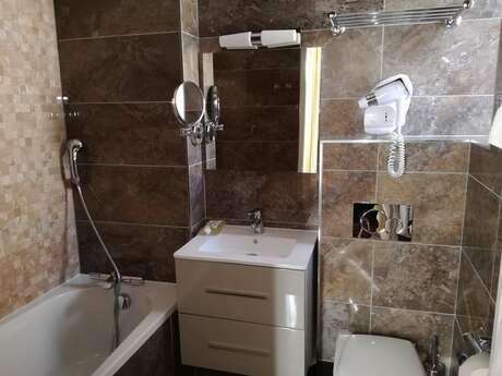 Meublé Villa Frida - 1