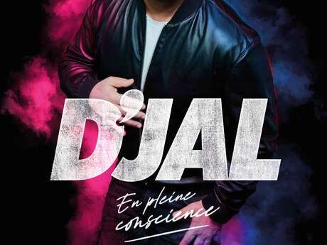 Spectacle D'jal