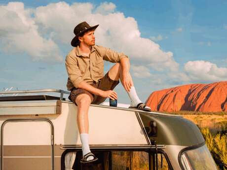 Drôle d'Hiver Comedy Club - Spectacle Jojo Bernard