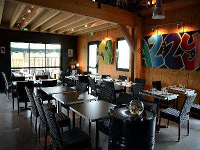 La cantine gourmande