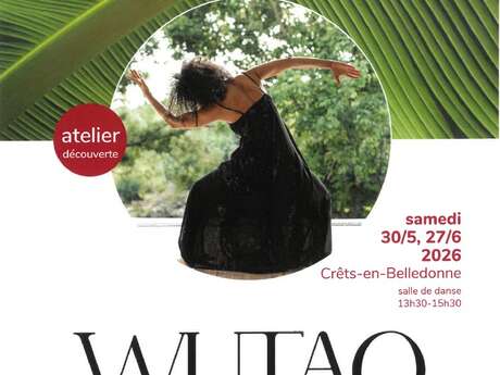 Wutao et chant du souffle