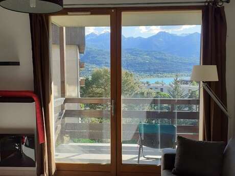 Chez Gilles aux Airelles