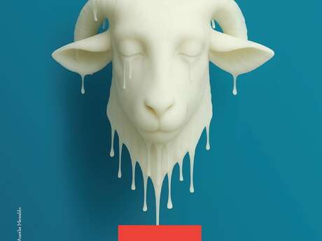 Exposition "Toute Grâce" d'Aurélie Ménaldo