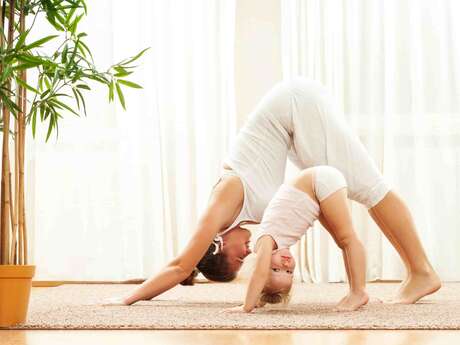 Yoga des émotions