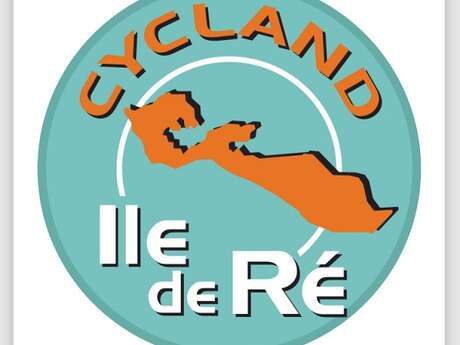 Cycland electric bike hire in Ars-en-Ré