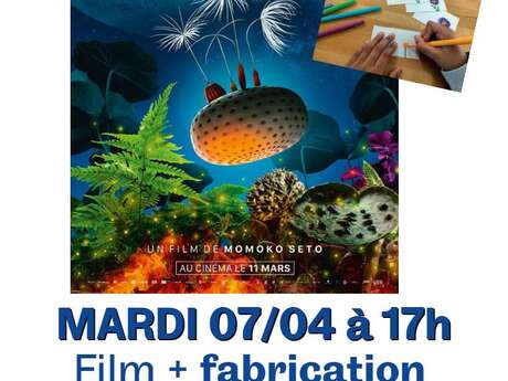 Planètes + flipbook