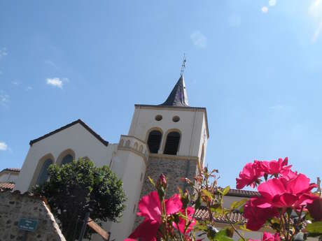 Village de Chamboeuf