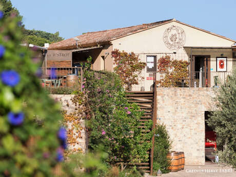 Domaine La Font des Pères