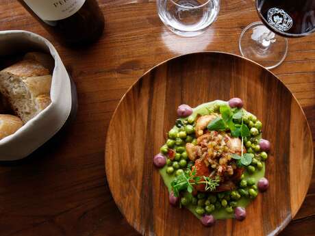 Domaine de la Font des Pères