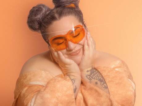 Melba - Festival Poly'Sons