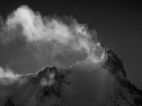 EXPOSITION PHOTOGRAPHIES "LES ALPES EN LUMIERE"