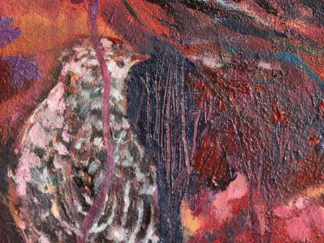 Galerie Les Remparts