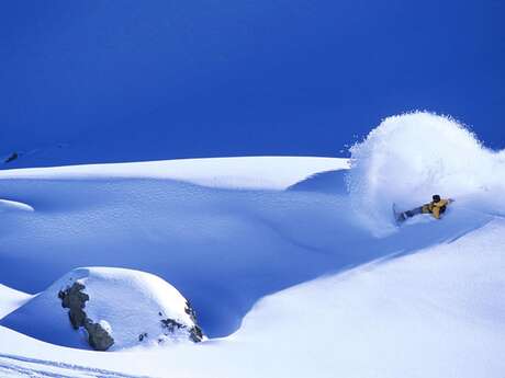 Intersport Les Mélèzes
