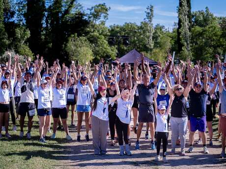 La Course des Flammes