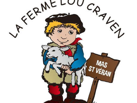 La ferme Lou Craven