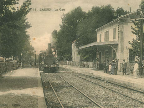 Pour l'Exode Rural et le Retour à la Terre  - Conférence