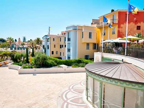 Théâtre sur la Mer