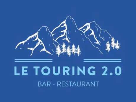 Albergo Le Touring 2.0