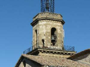 Eglise Notre-Dame de Grâce d'Eyguières