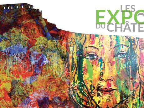 Les Expos du Château - mars