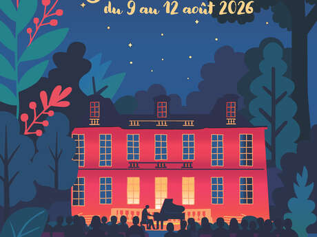 Festival : Symphonie d'été