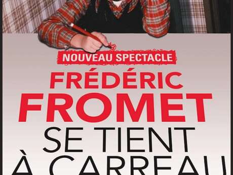 Frederic Fromet