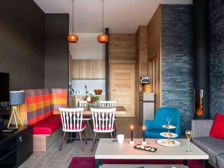 Résidence Club Med Chalets de Samoëns