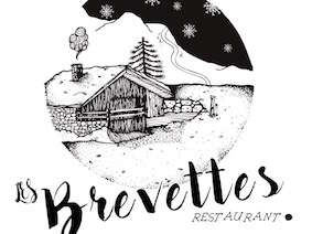Les Brevettes - Restaurant